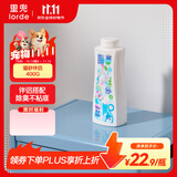 lorde里兜猫砂伴侣强效除臭结团快低粉尘400g【新品】
