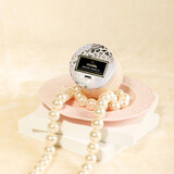 Voluspa香薰蜡烛卧室房间助眠香氛礼盒生日礼物女实用闺蜜新婚小浮雕新婚 檀香香草-新香型