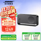 BOSE SoundLink Home mini升级版（补贴咨询客服）博士蓝牙小型迷你音箱低音无线桌面音响/扬声器 雅韵 酷灰
