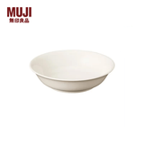 MUJI米瓷 钵 碗餐具 家用 小 直径15*高3.5cm