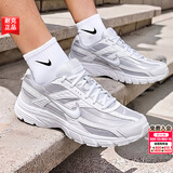 耐克（NIKE）男鞋 2026秋季新款运动鞋男时尚老爹鞋登山缓震跑步鞋透气休闲鞋 【新品】INITIATOR-幻影灰白/晒图退10 41 （内长260mm）