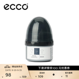 爱步（ECCO）鞋保养护理品 光皮鞋乳 清洁剂  湿巾 HL 【护理】黑色/皮革光亮剂