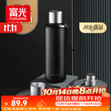 富光保温杯全钢316L不锈钢大容量泡茶杯子保冷杯学生水杯子礼物800ml