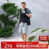 迈乐户外洞洞鞋HYDRO MOC毒液透气轻便溯溪洞洞鞋男沙滩凉鞋钢铁灰44