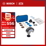 琢美（DREMEL）电动清洗机充电式瓷砖厨房清洁 IPX7级防水设计 Versa魔洁先生