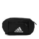 阿迪达斯（adidas）【滔搏运动】男包女包腰包单肩包运动休闲包小巧 ED6876 F
