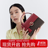 金利来女包手提包女百搭手拎包小方包包女 生日礼物送礼