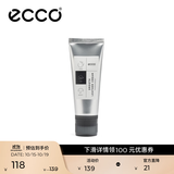 爱步（ECCO）鞋保养护理品 光皮鞋乳 清洁剂  湿巾 【护理】无色/光皮鞋乳