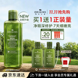 悦木之源（Origins）4.0菌菇精华爽肤水200ml灵芝补水舒缓喷雾保湿敷护肤生日礼送女友