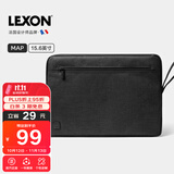 乐上（LEXON）电脑内胆包15.6/16英寸保护套 适用苹果小米华硕联想拯救者笔记本