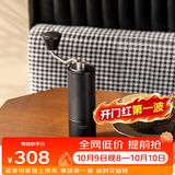 泰摩 栗子C3ESP意式磨豆机 手动咖啡豆研磨机 家用手摇磨豆机咖啡机
