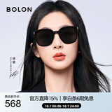 BOLON暴龙眼镜杨紫同款防紫外线太阳镜女户外开车偏光墨镜男BL3113