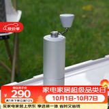 泰摩栗子C3磨豆机 家用手动咖啡研磨机磨粉器 手冲咖啡器具