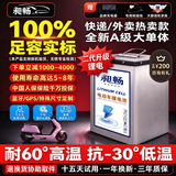 昶畅电动车锂电池48v60v72v磷酸铁锂电瓶外卖快递二三轮车适用 蓝牙版、GPS、定制】请联系客服