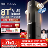 沁园前置过滤器家用  8T自动清洗反冲洗防冻防爆40微米自来水过滤器 实时水压监测全屋净水P-O7712