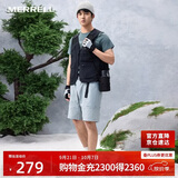 迈乐户外洞洞鞋HYDRO MOC毒液透气轻便溯溪洞洞鞋男沙滩凉鞋钢铁灰43