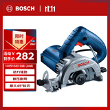 博世（BOSCH）切割机云石机开槽机混凝土瓷砖石材多功能切割 1450瓦 GDC145
