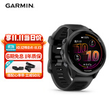 佳明（GARMIN）Forerunner570专业跑步运动手表GPS心率监测长续航极夜黑47mm礼物