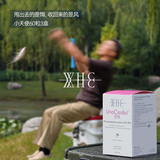 WHC小天使EPA鱼油97%高纯度深海鱼油omega3辅助降血脂小颗粒胶囊60粒 【小天使EPA】 60粒*3盒 周期装