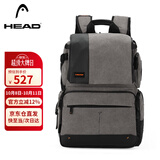 海德（HEAD）相机包双肩包大容量背包国家地理电脑包防泼水摄影包书包520礼物