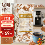 太古金黄咖啡调糖包5g*454包 独立包装咖啡糖奶茶伴侣烘焙调料黄冰糖