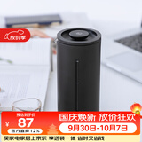 泰摩小U法压壶450ml 手冲咖啡壶冲茶器 玻璃咖啡滤杯法式滤压壶