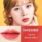 卡姿兰润唇膏 女无色保湿滋润补水打底学生款可爱精油淡纹防干裂 套装1