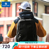 EAGLE CREEK电脑包男士背包商务防水双肩包出差大容量防水通勤17.3寸书包 阿汤哥同款