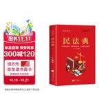 民法典小学生青少版 真实案例科普法律常识情景式阅读一看就懂 收录7大类日常生活常见普遍法律问题