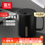 富光保温马克杯316不锈钢男女士高颜值大容量办公牛奶咖啡泡茶水杯子