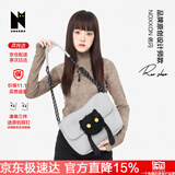 NOXXON托特包新款单肩包通勤休闲韩版腋下轻便斜挎包大容量生日送女友