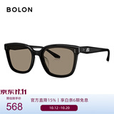 BOLON暴龙眼镜杨紫同款百搭防晒太阳镜驾驶男女墨镜礼物BL3199A12