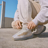 阿迪达斯adidas 双11 Yeezy380鹅卵石 男女休闲鞋 生日礼物FZ1269 42.5
