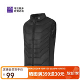必迈（bmai）跑步运动健身训练马甲春秋通勤旅游纯棉夹克女防风加厚上衣女