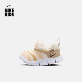 耐克（NIKE）毛毛虫婴幼儿软底一脚蹬学步鞋冬新款宝宝男女童NIKE JA4409