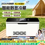 恩柏盛胰岛素冷藏盒充电车载小冰箱带电池药品恒温箱大容量随身携带700