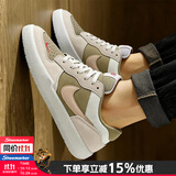 耐克（NIKE）男鞋女鞋  2026夏季新款SB FORCE 58低帮休闲鞋耐磨运动板鞋 主推色 建议选大半码 41