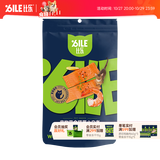比乐猫零食 鲣鱼条肉干肉条成猫幼猫通用猫条零食 三文鱼虾猫条90g(15g*6)