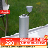 泰摩栗子C3磨豆机 家用手动咖啡研磨机磨粉器 手冲咖啡器具