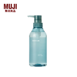 MUJI 凉感沐浴露 沐浴液  OAIGCA6S 400ml 1瓶