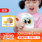 物灵（Ling）Luka HeroS S2 MAX智能双语学习机器人 京东JoyInside陪伴机器人早教机学习机英语