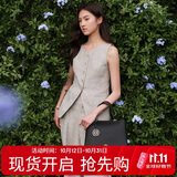 金利来女包手提包女士百搭商务单肩斜挎包 生日礼物送礼