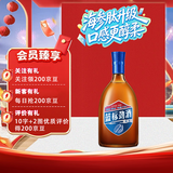 劲牌蓝标劲酒36度光瓶酒618ml 单瓶