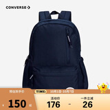 Converse 匡威青少年书包双肩背包男女通用多功能口袋减负学生书包5500