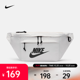 耐克（NIKE）TECH 轻便收纳腰包 BA5751-072 F