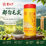 贵天下2026年新茶明前都匀毛尖珍品贵州核心产区毛尖自饮送礼高端茶100g