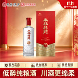 丰谷 特曲6 浓香型白酒 52度 500ml 单瓶装 送礼