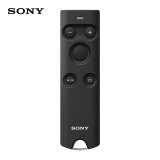 索尼（SONY）RMT-P1BT 无线蓝牙遥控器 快门遥控器 快速响应(适配A7RM4/A7RM3/A7SM3/A6400/ZV1/RX100M7等）