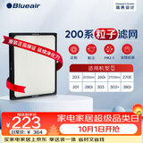 布鲁雅尔Blueair空气净化器过滤网滤芯 粒子型滤网适用270E/303/303+ 除颗粒物【配件】