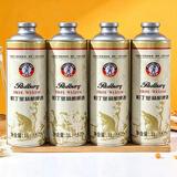 帕丁堡精酿啤酒整箱德式原浆啤酒1L*12大桶扎啤白啤小麦精酿桶装 精酿 1L 4桶